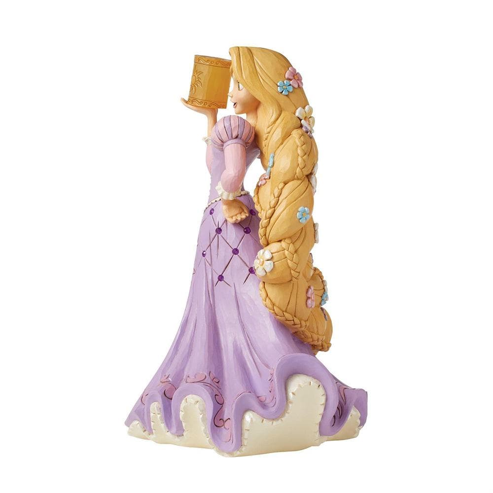 新品セール【Disney Traditions】デラックス ラプンツェル
