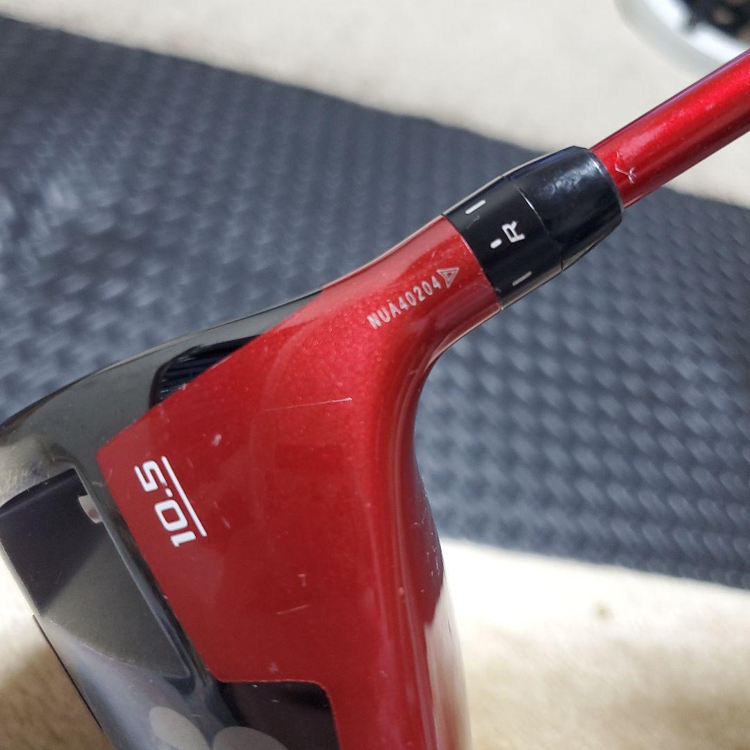BRIDGESTONE GOLF J815 ドライバー