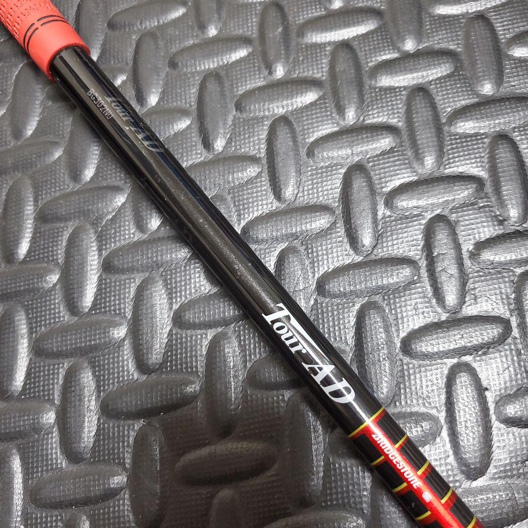BRIDGESTONE GOLF J815 ドライバー