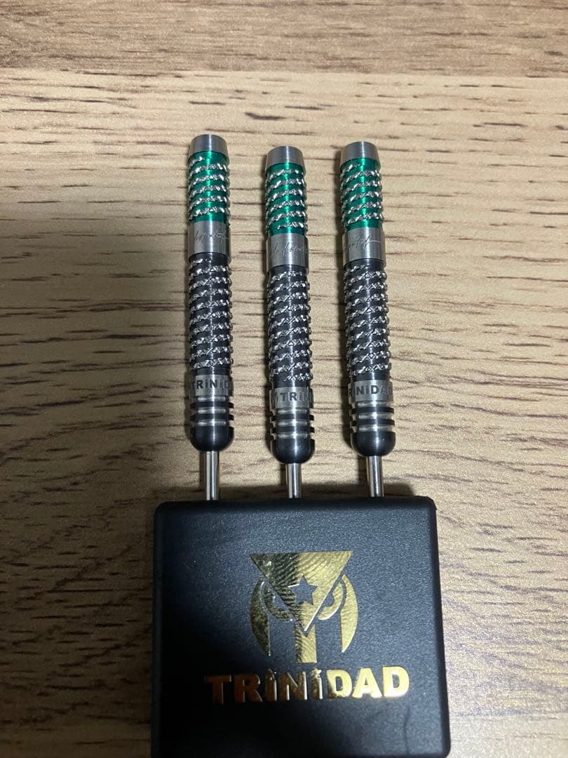 リカルド2 スティール