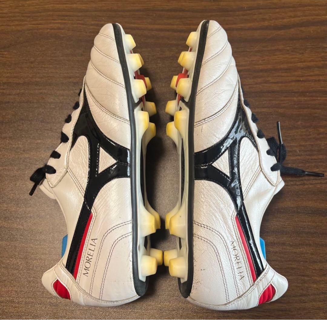 Mizuno モレリアII japan 26.0サッカースパイク