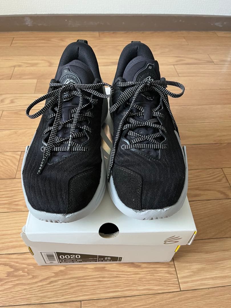 CURRY 12 25センチ
