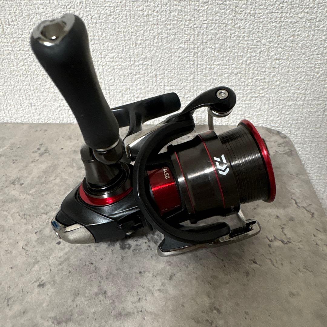 【DAIWA】月下美人 AIR 2003