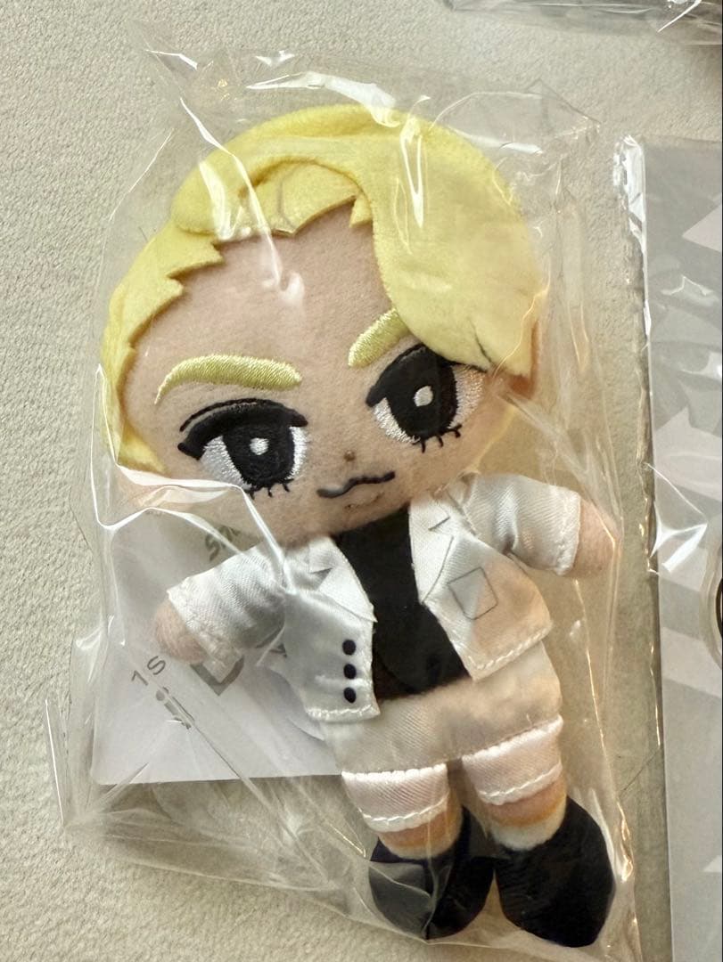 ラウールセット Manグッズ ライブグッズ すのチル まとめ売り