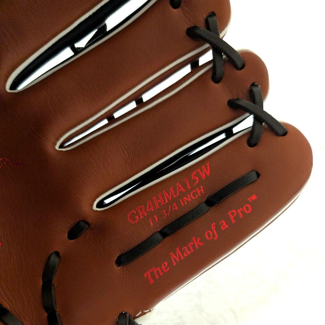 専用ページ ローリングス Rawlings 投手用 軟式 グローブ
