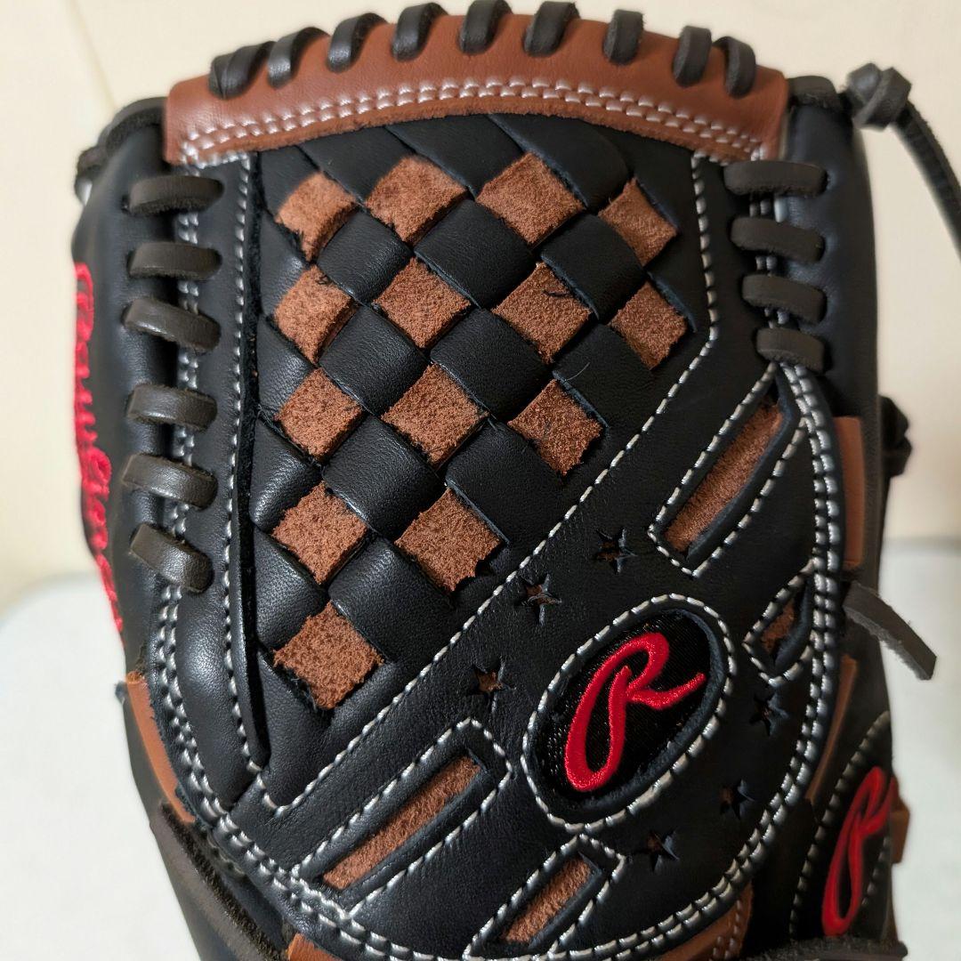 専用ページ ローリングス Rawlings 投手用 軟式 グローブ