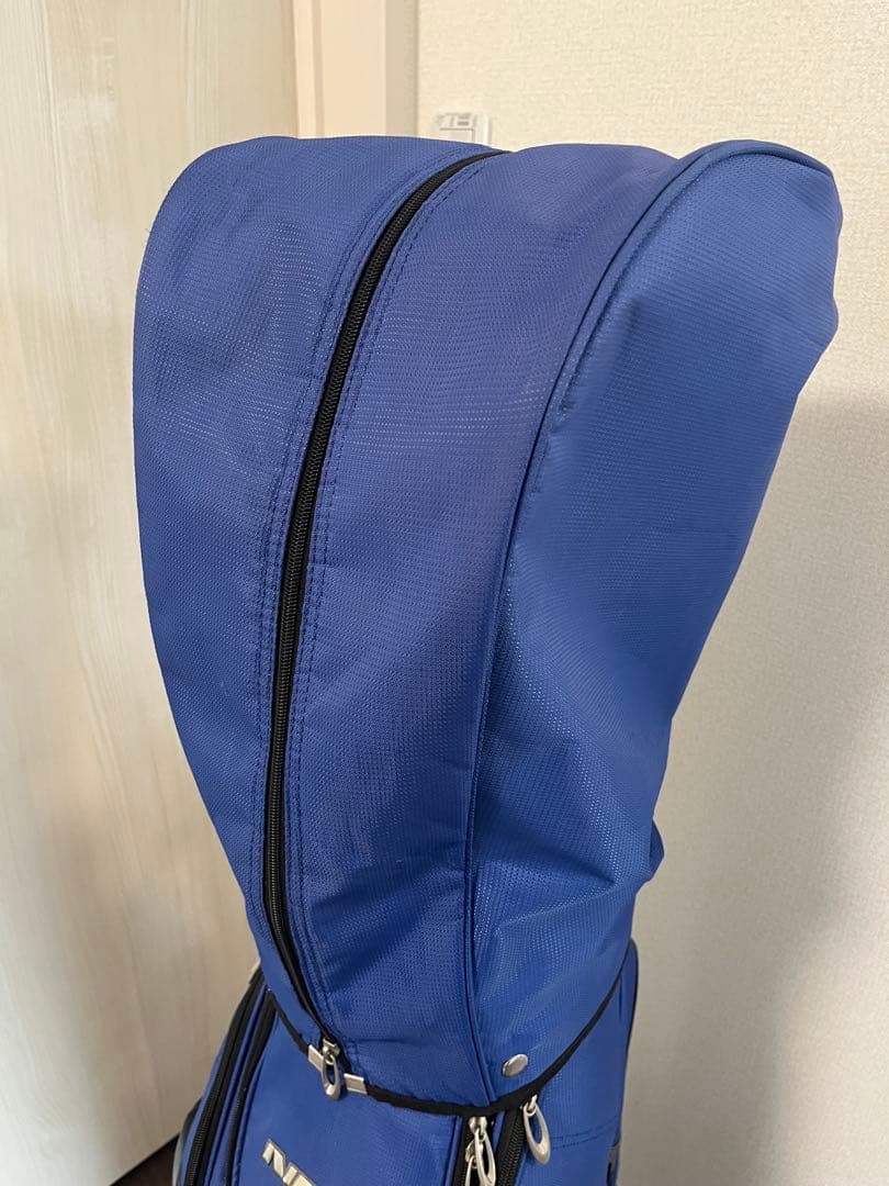 NEX キャディバッグ