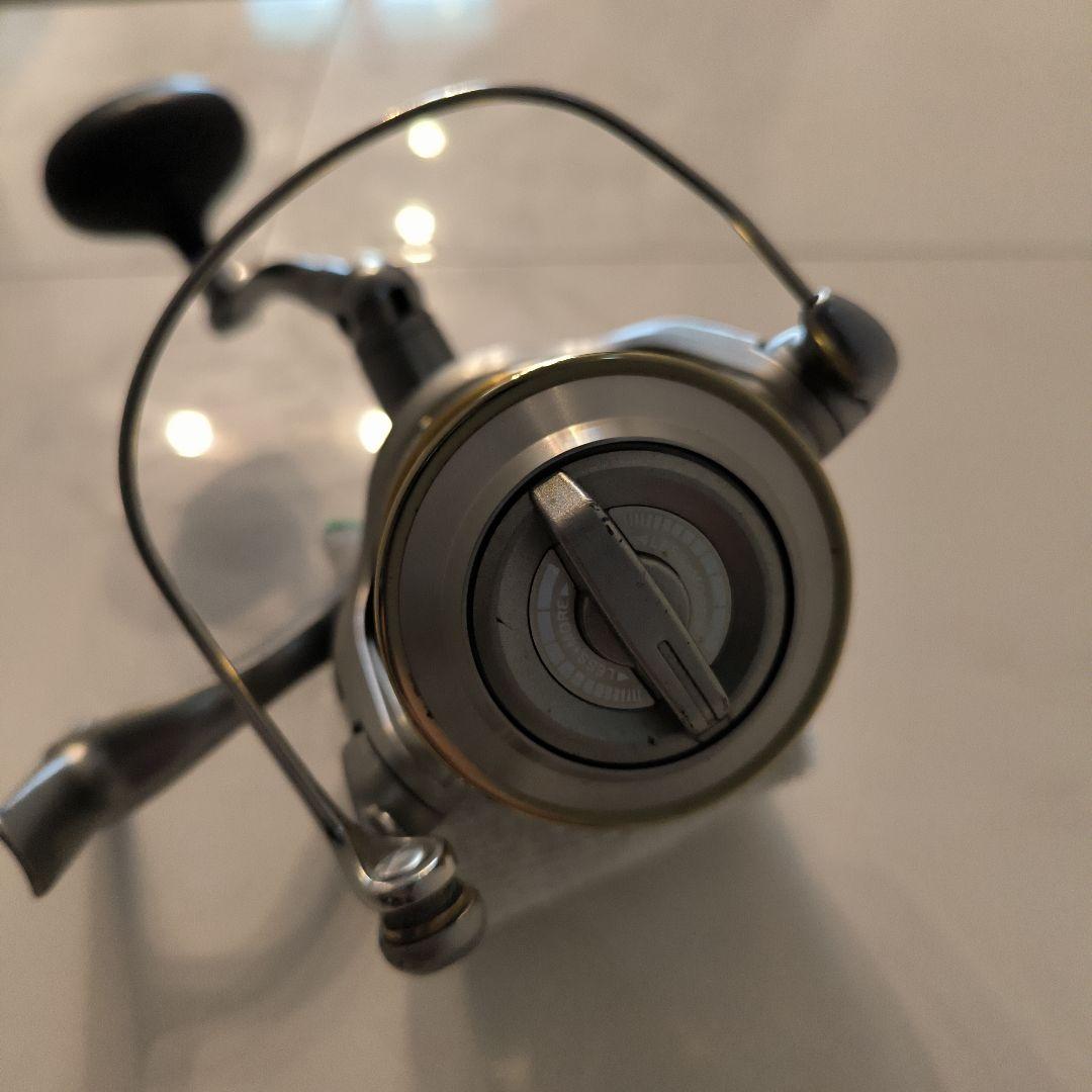 SHIMANO バイオマスター 6000PG 01913