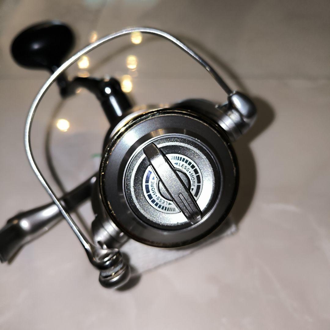 SHIMANO バイオマスター 6000PG 01913