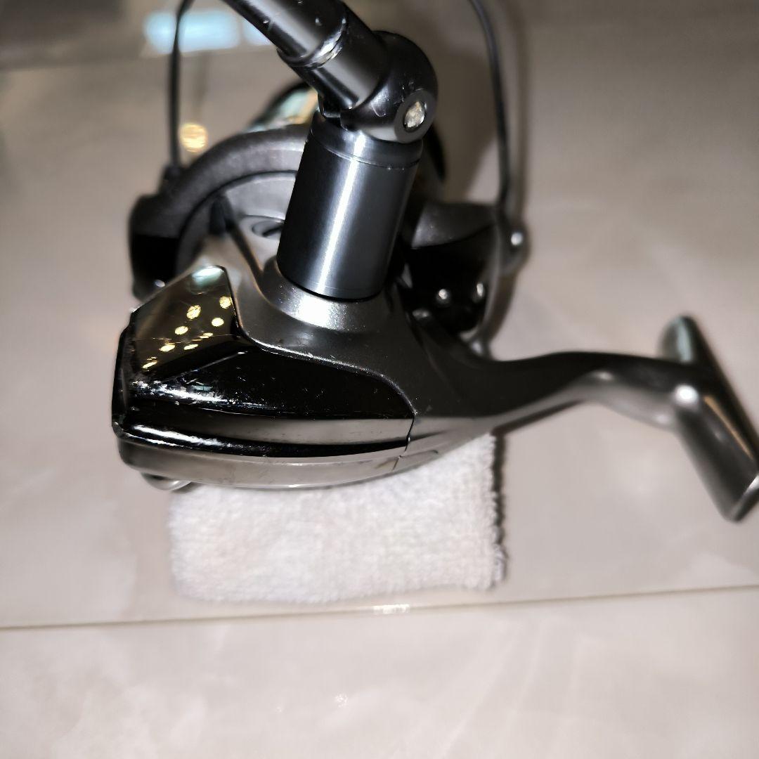 SHIMANO バイオマスター 6000PG 01913