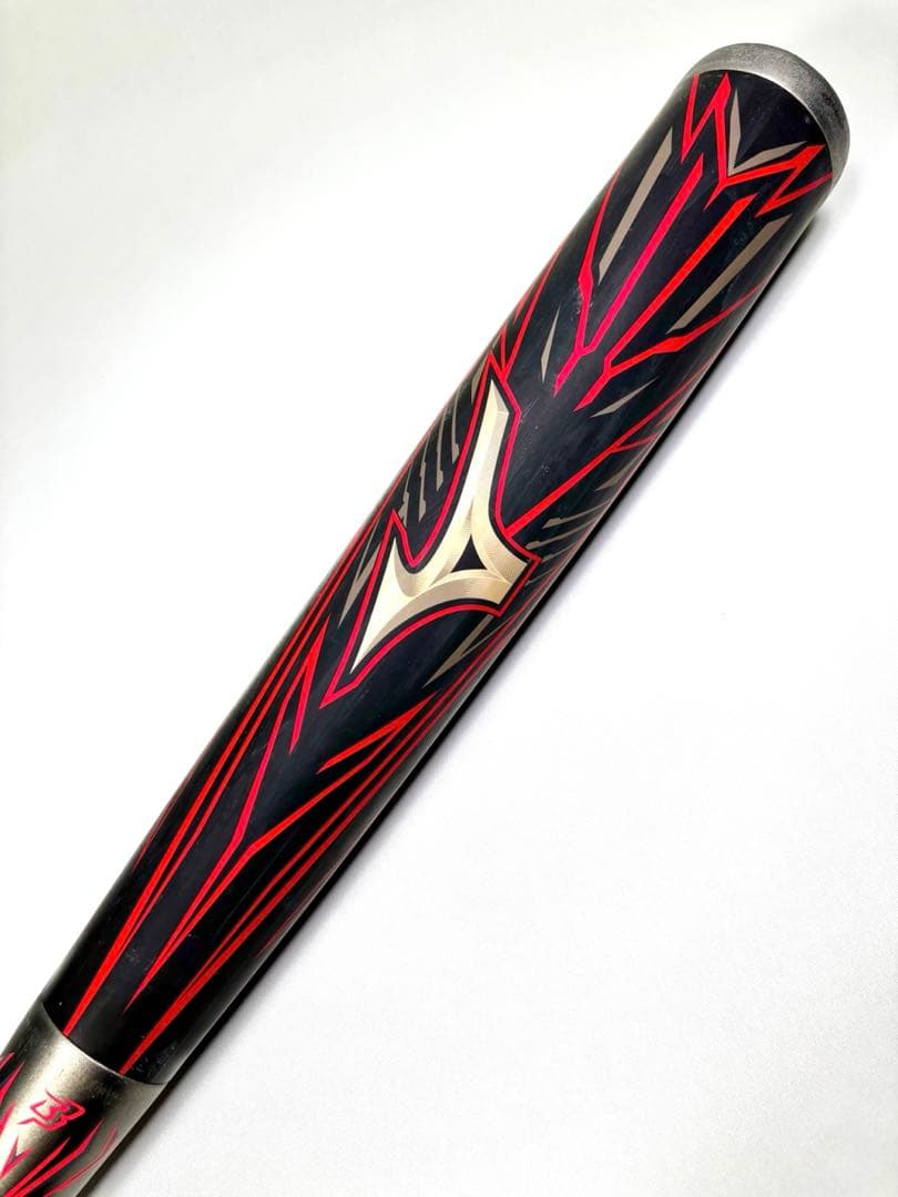 【送料無料】mizuno ビヨンドマックス メガキングアドバンス　一般軟式用