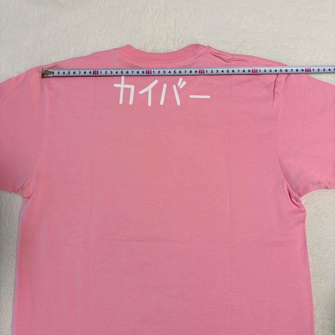 劇場版 シュタインズ・ゲート 負荷領域のデジャヴ カイバーTシャツ L 入手困難