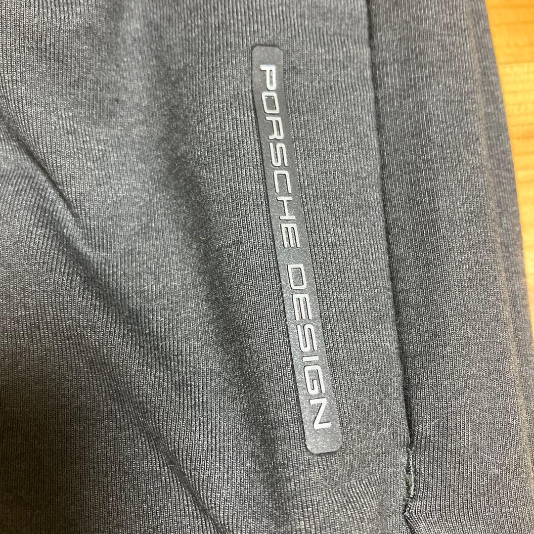 新品未使用　プーマ ポルシェデザイン　スウェットパンツ　XL PORSCHE