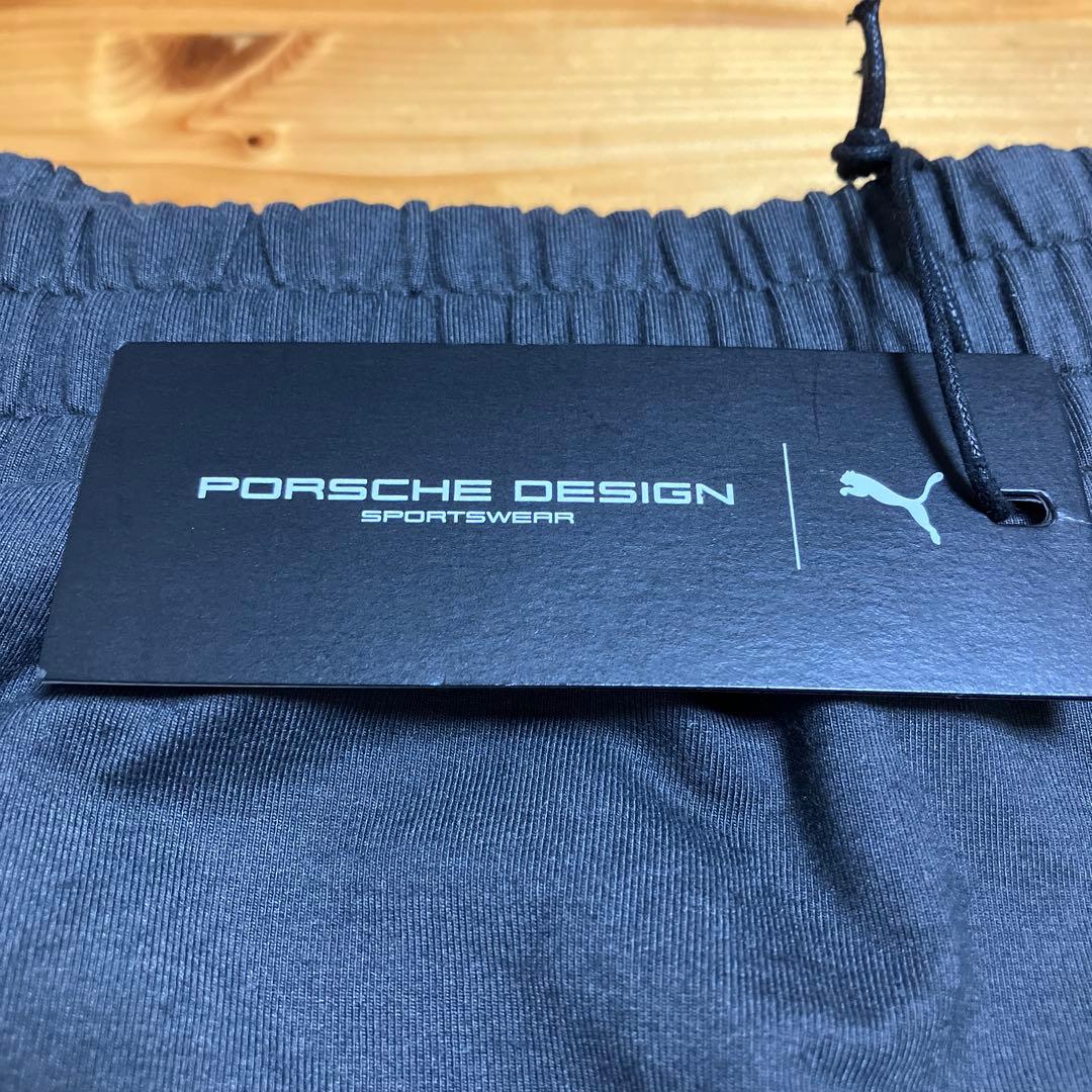新品未使用　プーマ ポルシェデザイン　スウェットパンツ　XL PORSCHE