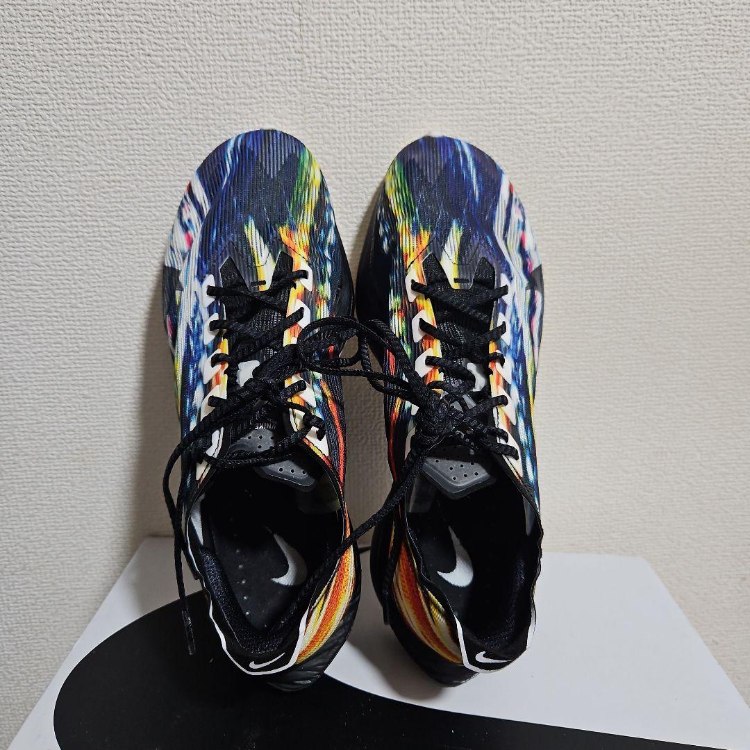 Nike ヴェイパーフライ4