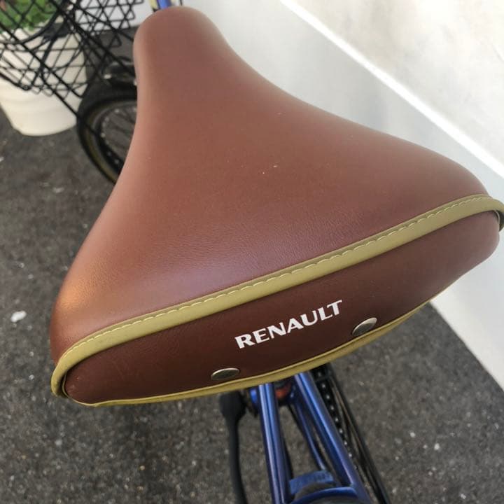 中古　ミニバイク  20インチ　【直接　引き取り　限定】