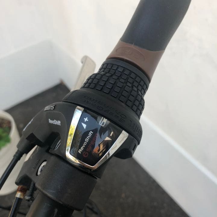 中古　ミニバイク  20インチ　【直接　引き取り　限定】