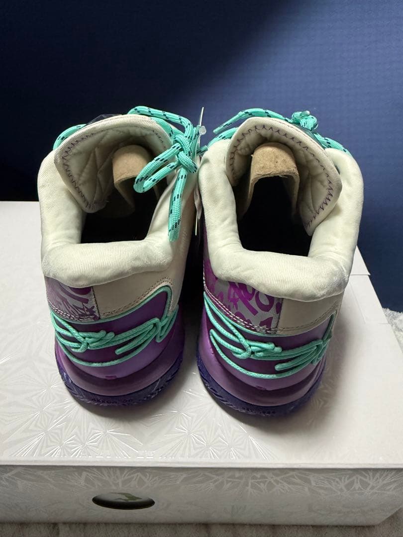 Nike レブロン 22 EP HV8453-001