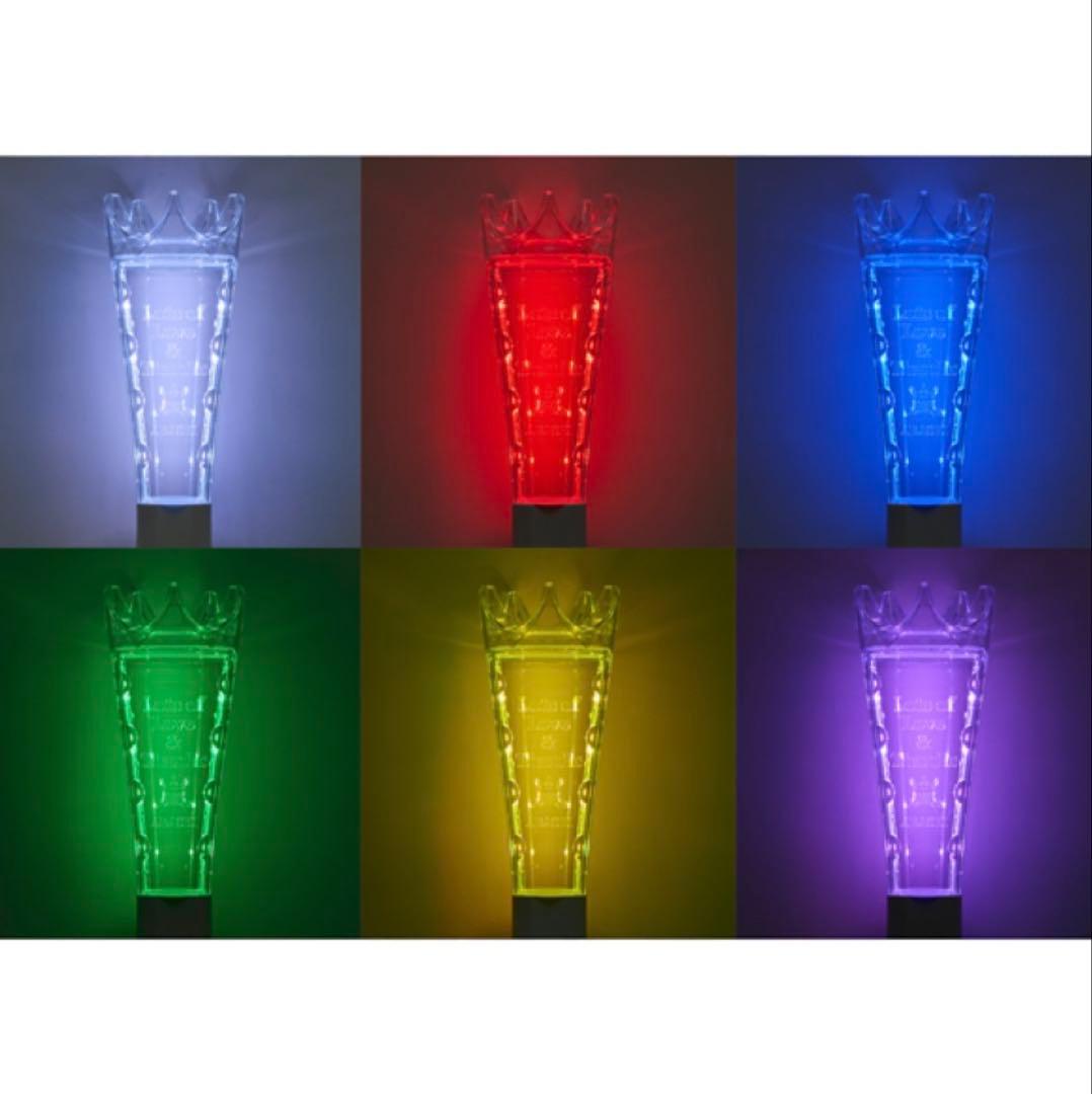 We are ARASHI ペンライト 新品未使用