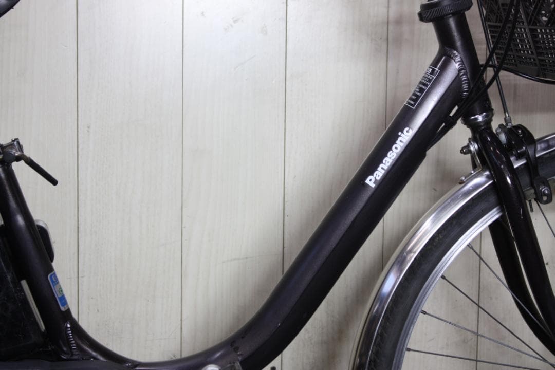 パナソニックビビYX BE-ELYX633T 大容量12AH 26インチ LED