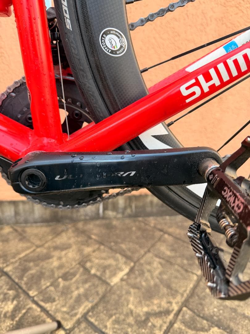 フレームセット TREK Emonda