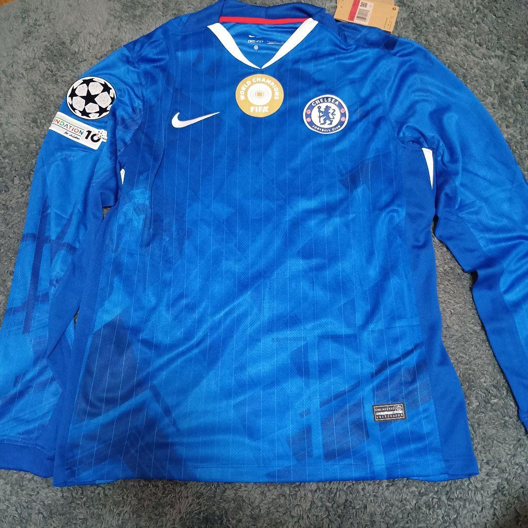 Chelsea FC ユニホーム JOAO PEDRO 20