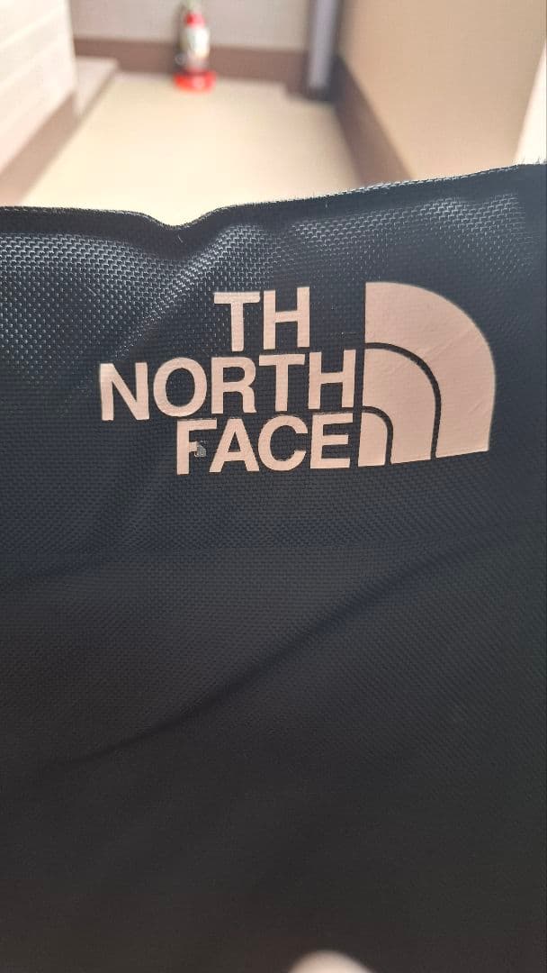 【2脚セット】THE NORTH FACE(ノースフェイス) 折りたたみチェア