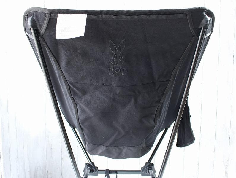 美品 DOD スゴイッス C1-774-BK
