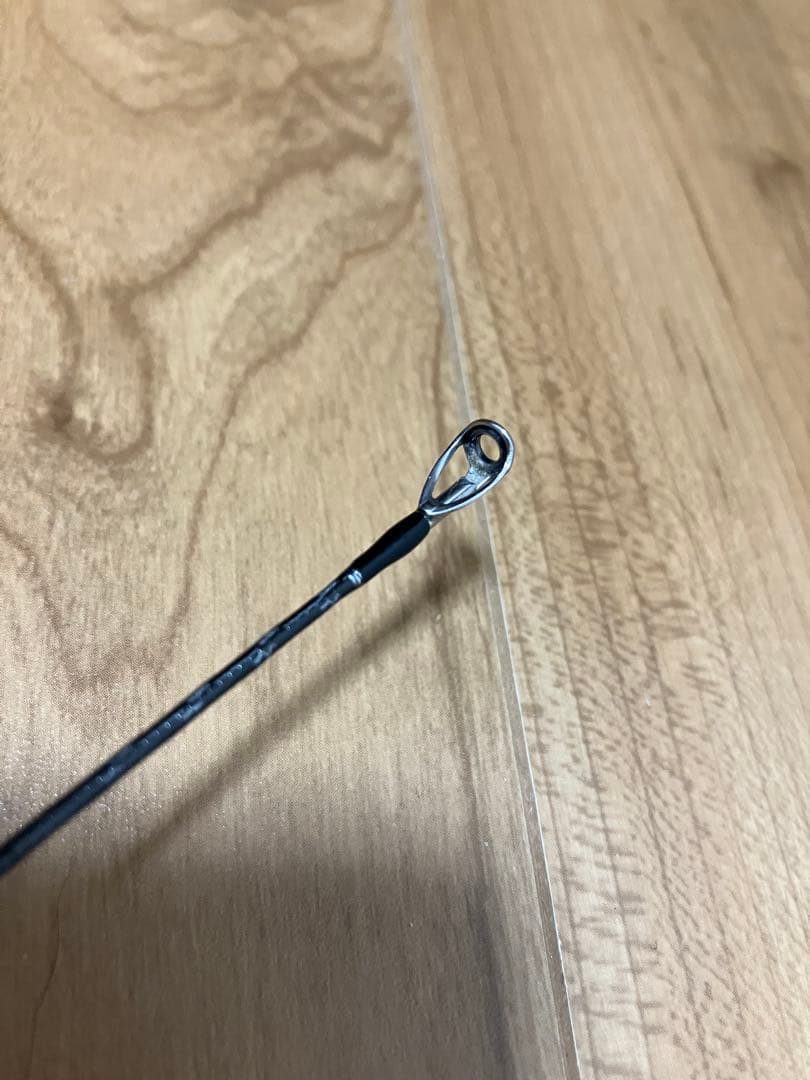 ジャッカル シマノ　18 ポイズングロリアス 2610UL/M 　※手渡し限定※