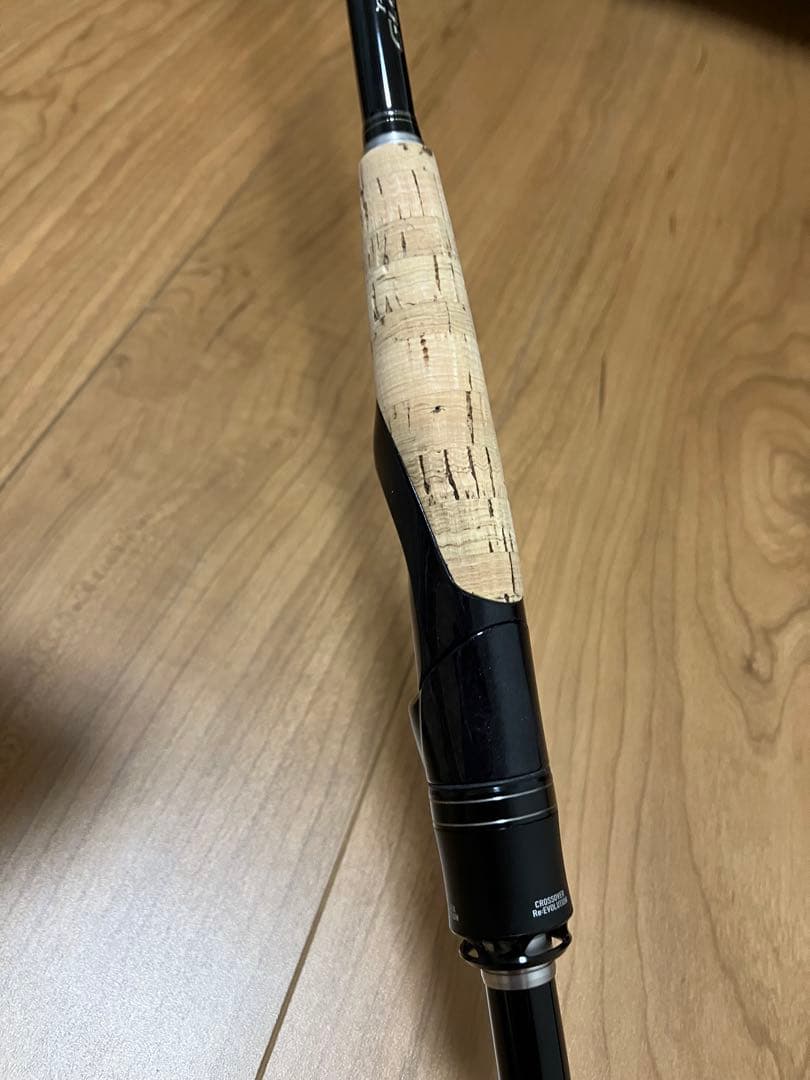 ジャッカル シマノ　18 ポイズングロリアス 2610UL/M 　※手渡し限定※