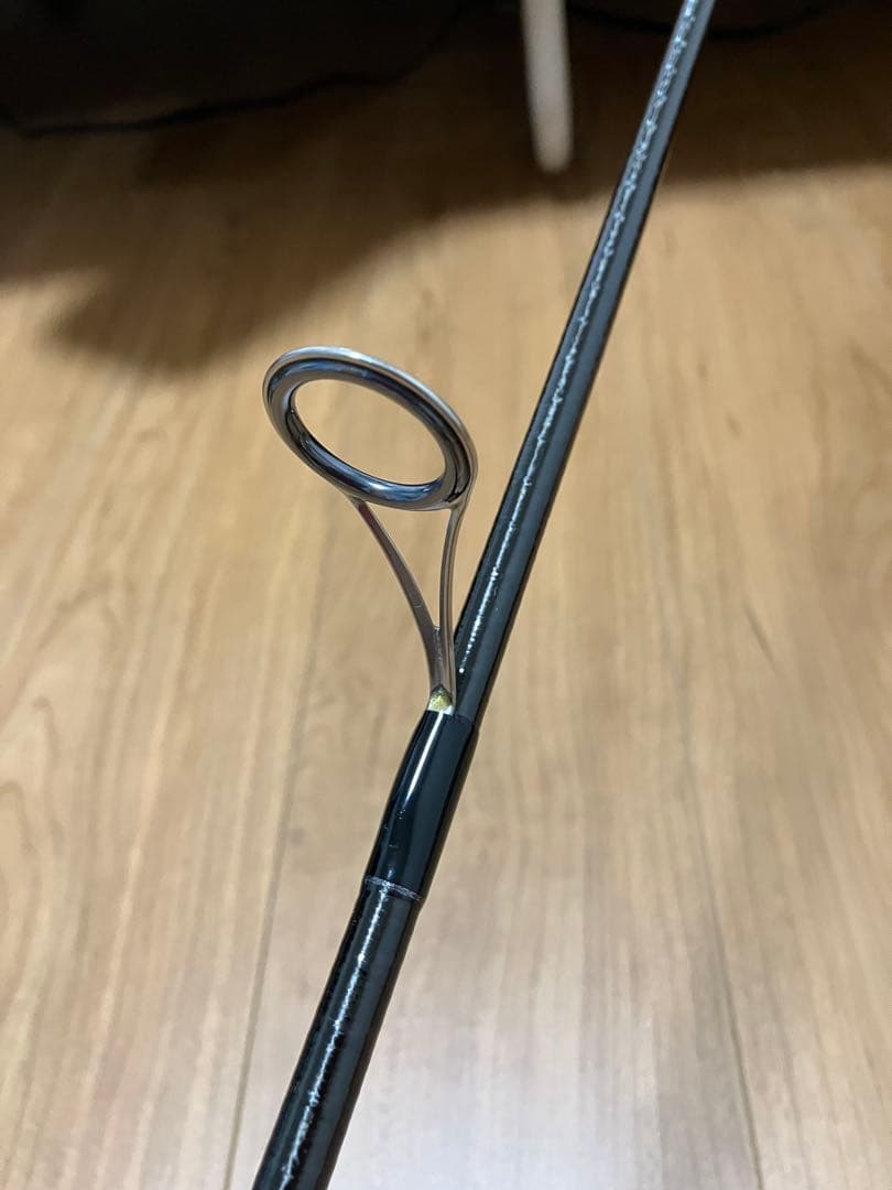 ジャッカル シマノ　18 ポイズングロリアス 2610UL/M 　※手渡し限定※