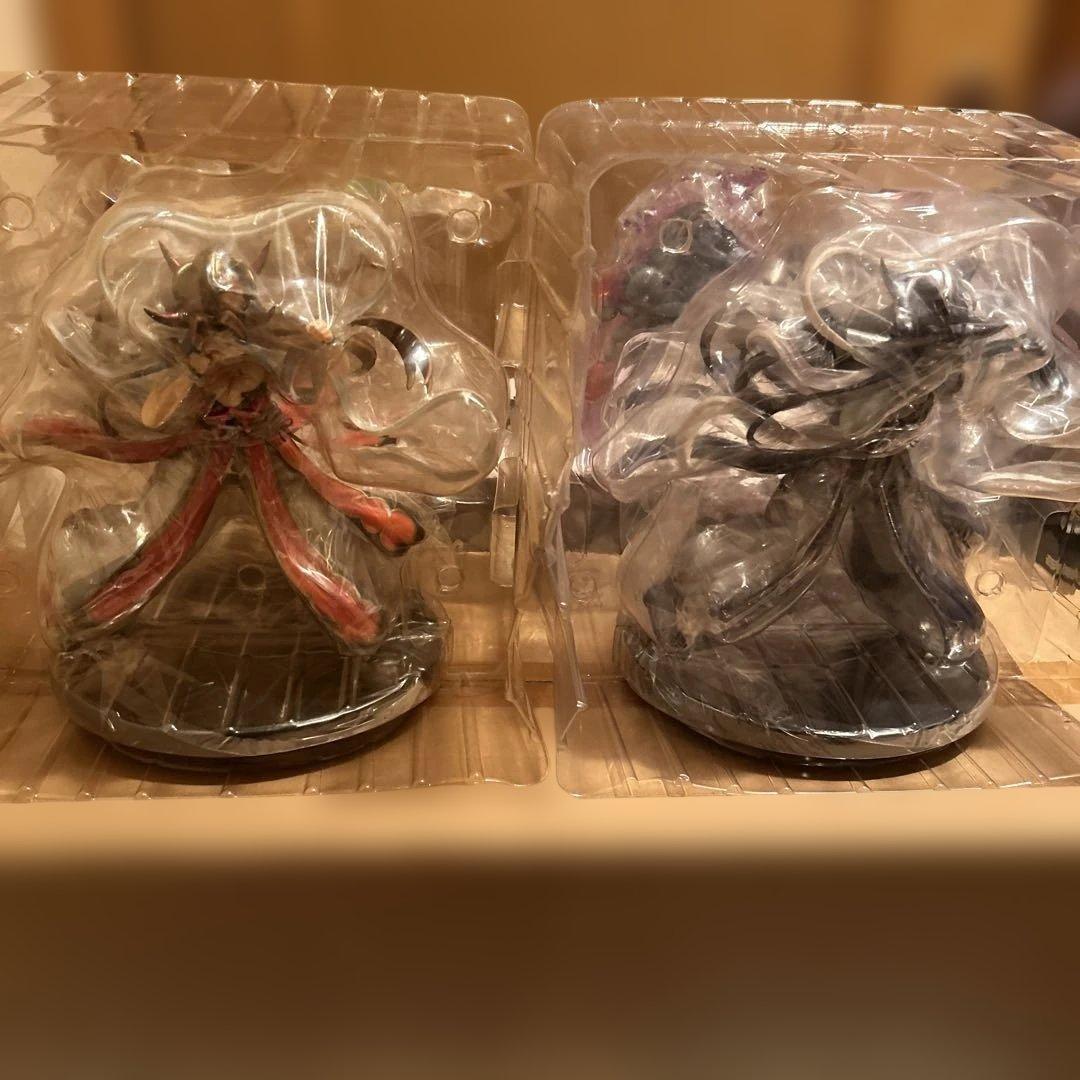 モンスターストライク　ハイクオリティフィギュア　イザナミ　イザナミ零