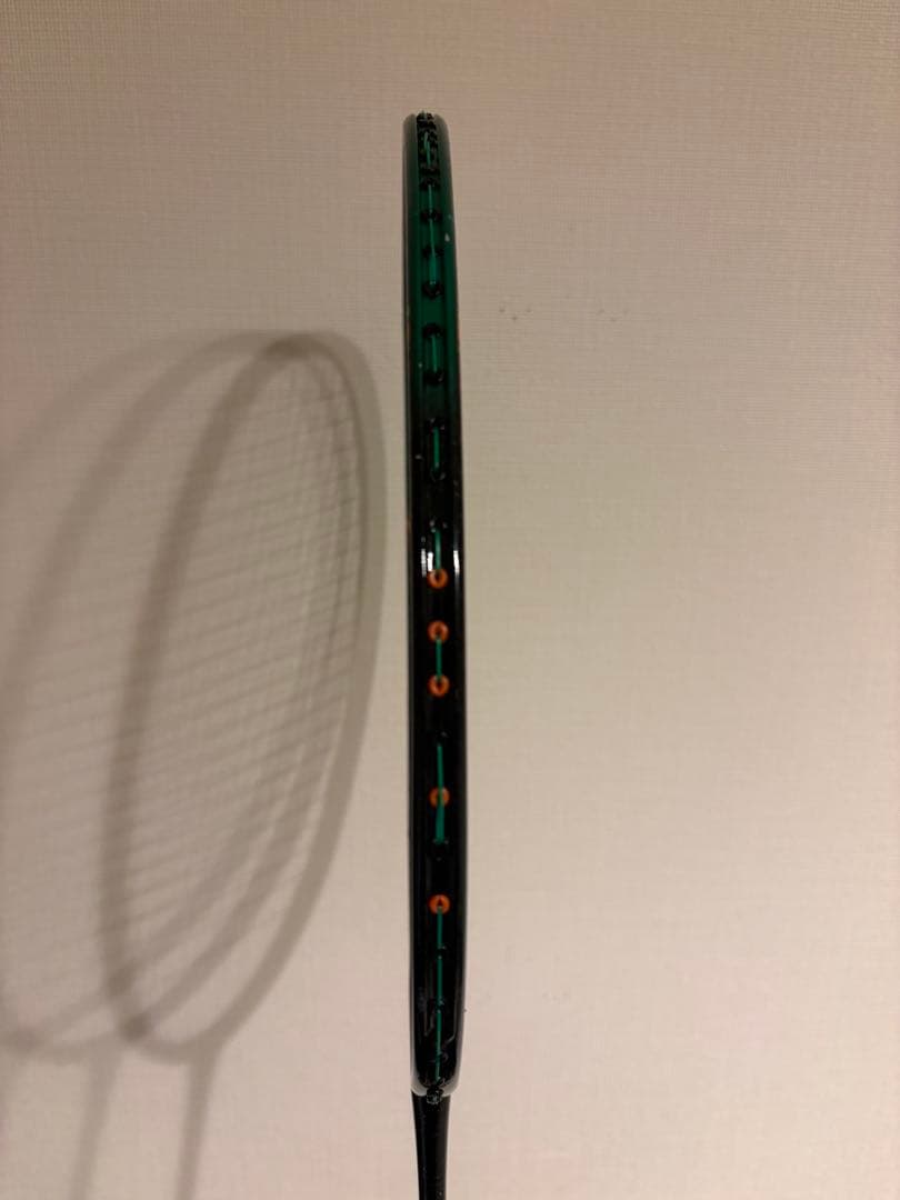 ジャンク　YONEX ASTROX 99 PRO アストロクス 4UG5
