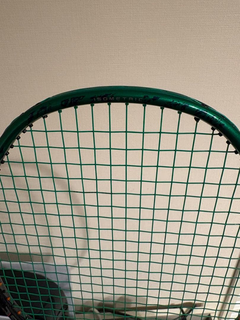 ジャンク　YONEX ASTROX 99 PRO アストロクス 4UG5