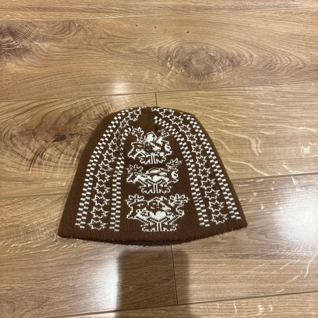 パンクアンドヨー ビーニー