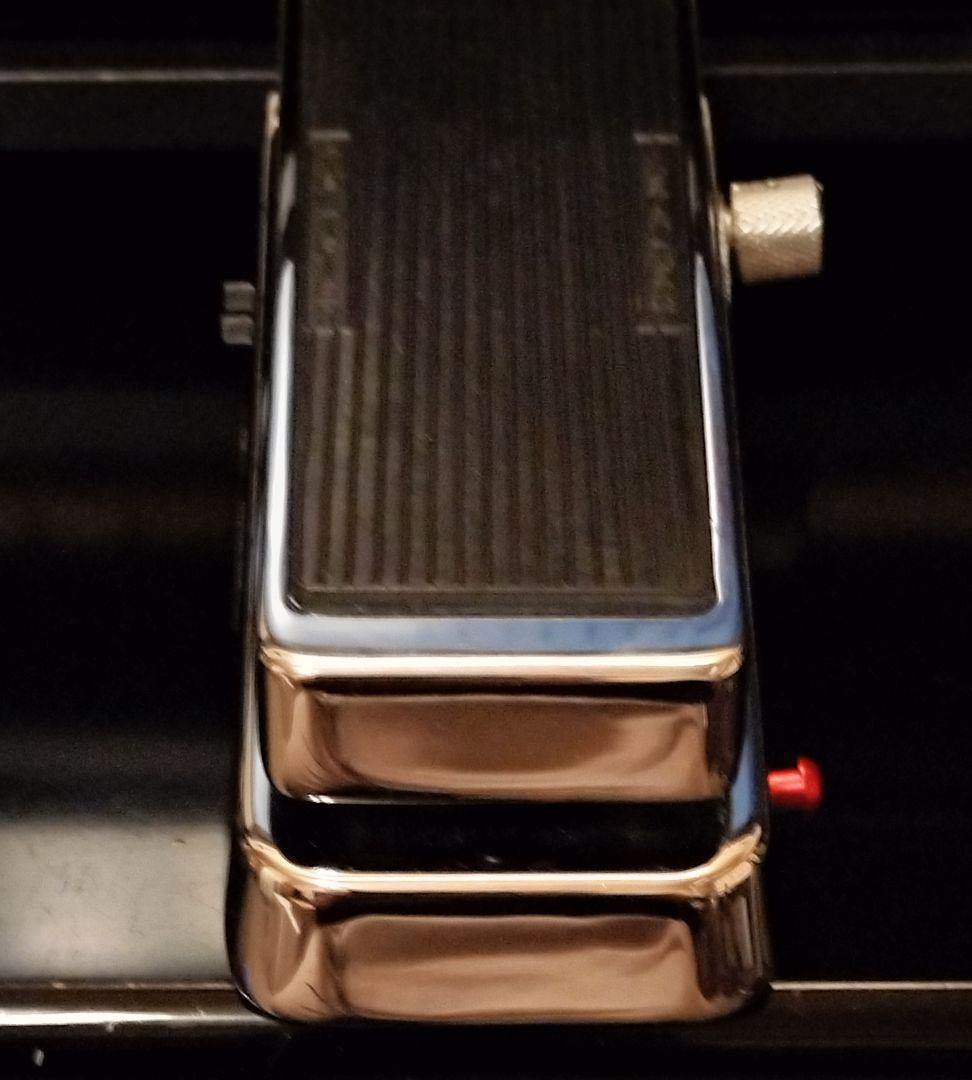 cry baby 535Q ワウペダル
