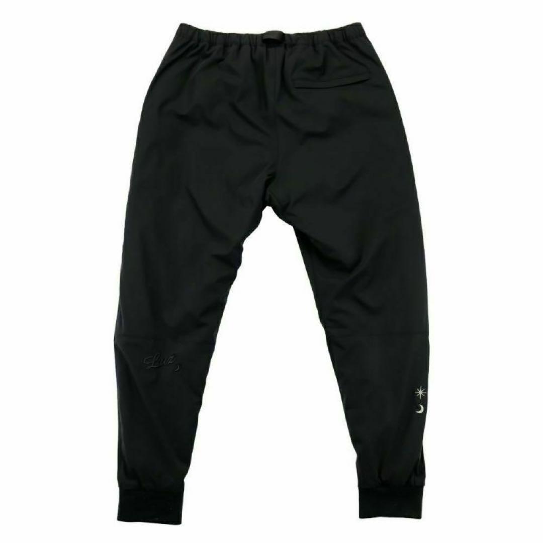 LUZeSOMBRA(ルースイソンブラ)TORIKAGO PANTS 2