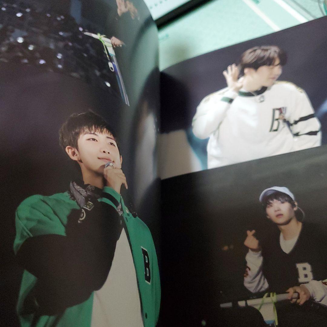 BTS 公式　 ARMY.ZIP 3RD MUSTER 韓国ファンミ