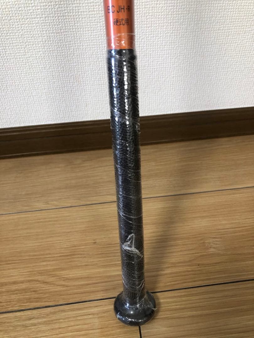 【新品未使用】野球 バット 硬式 金属 大人 ディマリニ ヴードゥBC 84cm