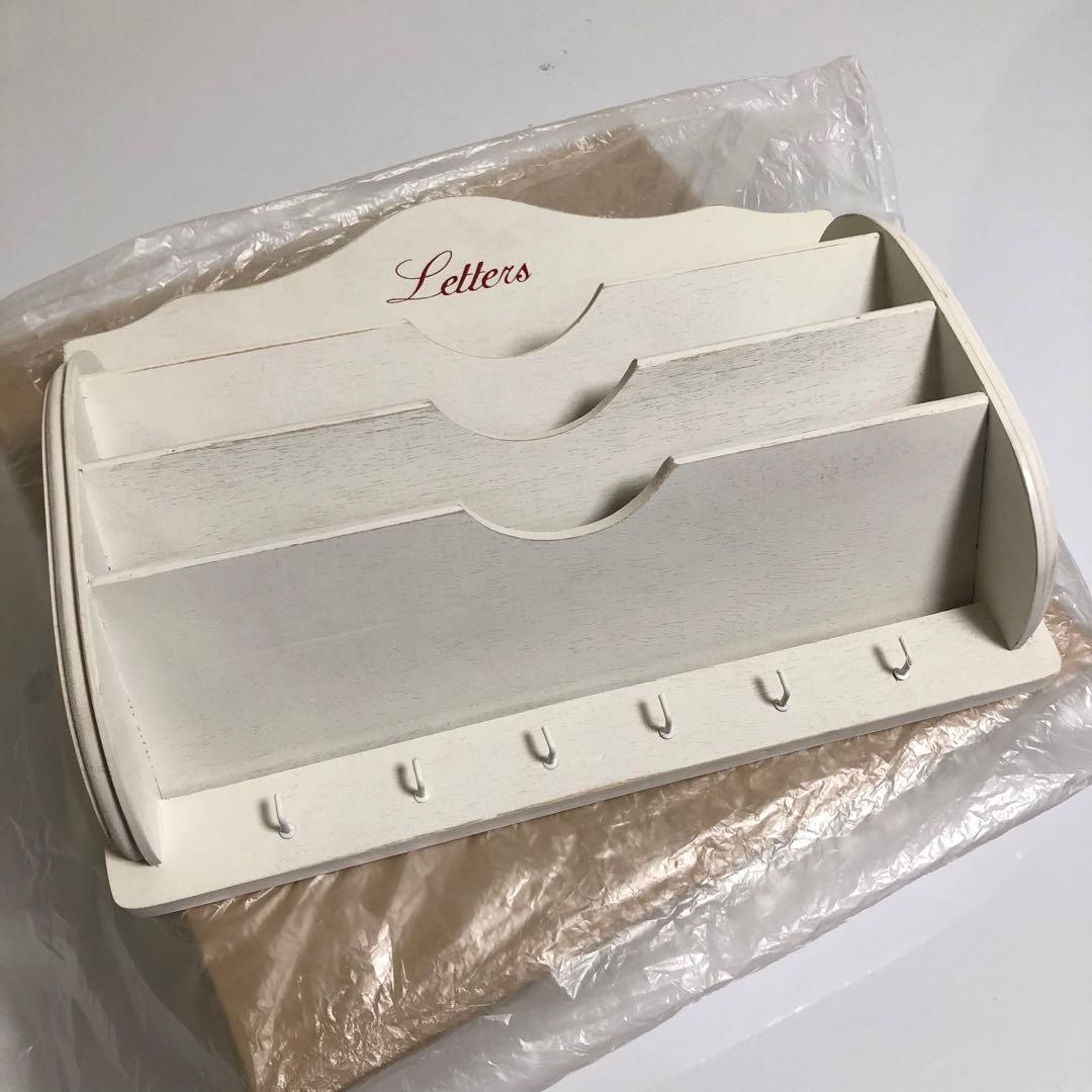 レターラック　壁面ラック