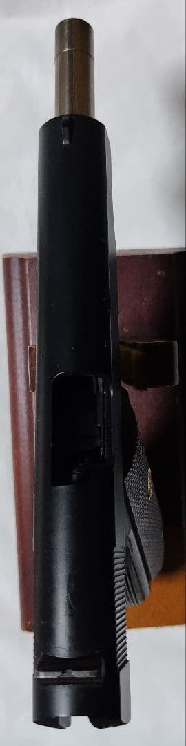 WA M1911A1 ミリタリーモデル ガバメント COLT 45 AUTO