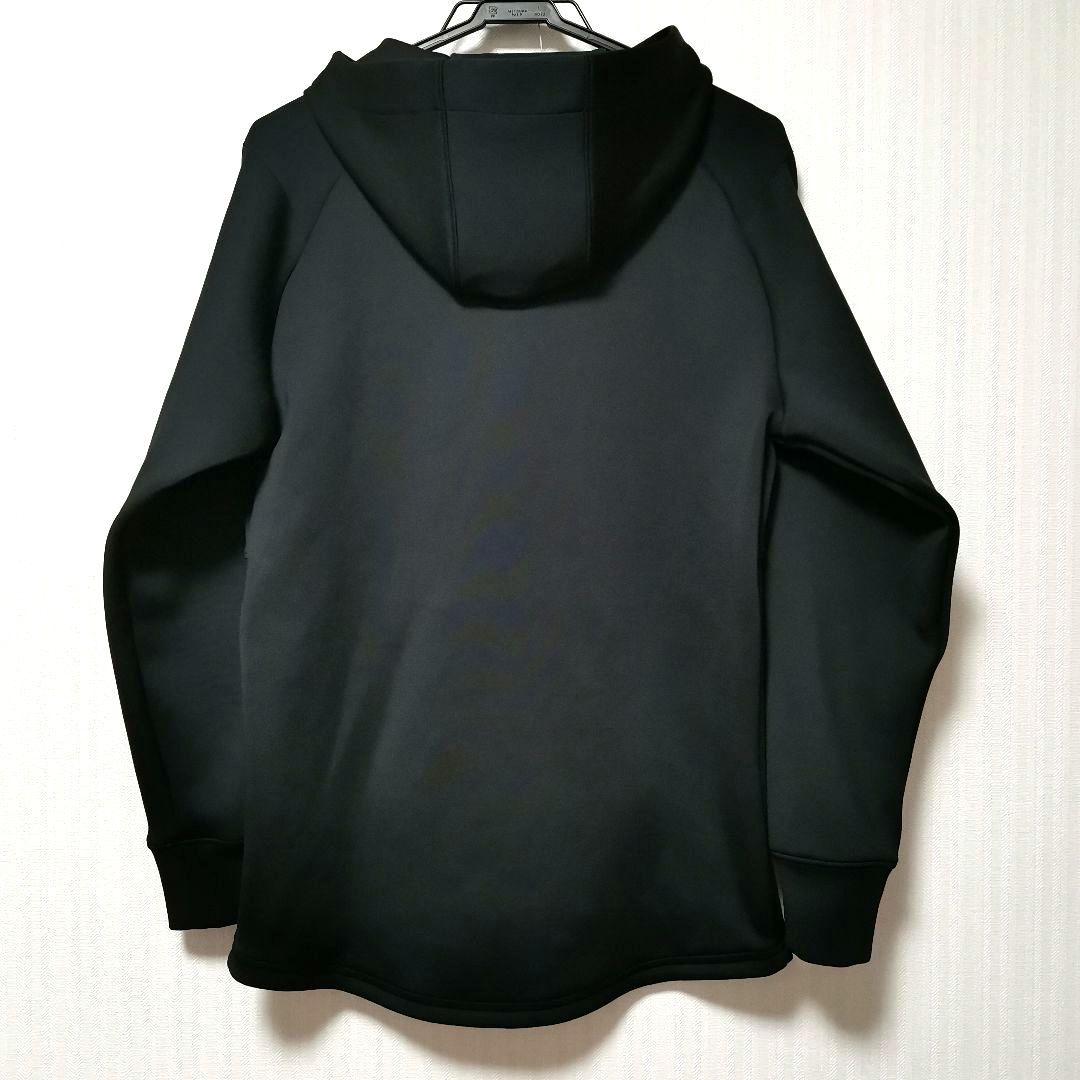 アンダーアーマートレーニングジャケット　パンツ　ジャージセット　M 　ブラック