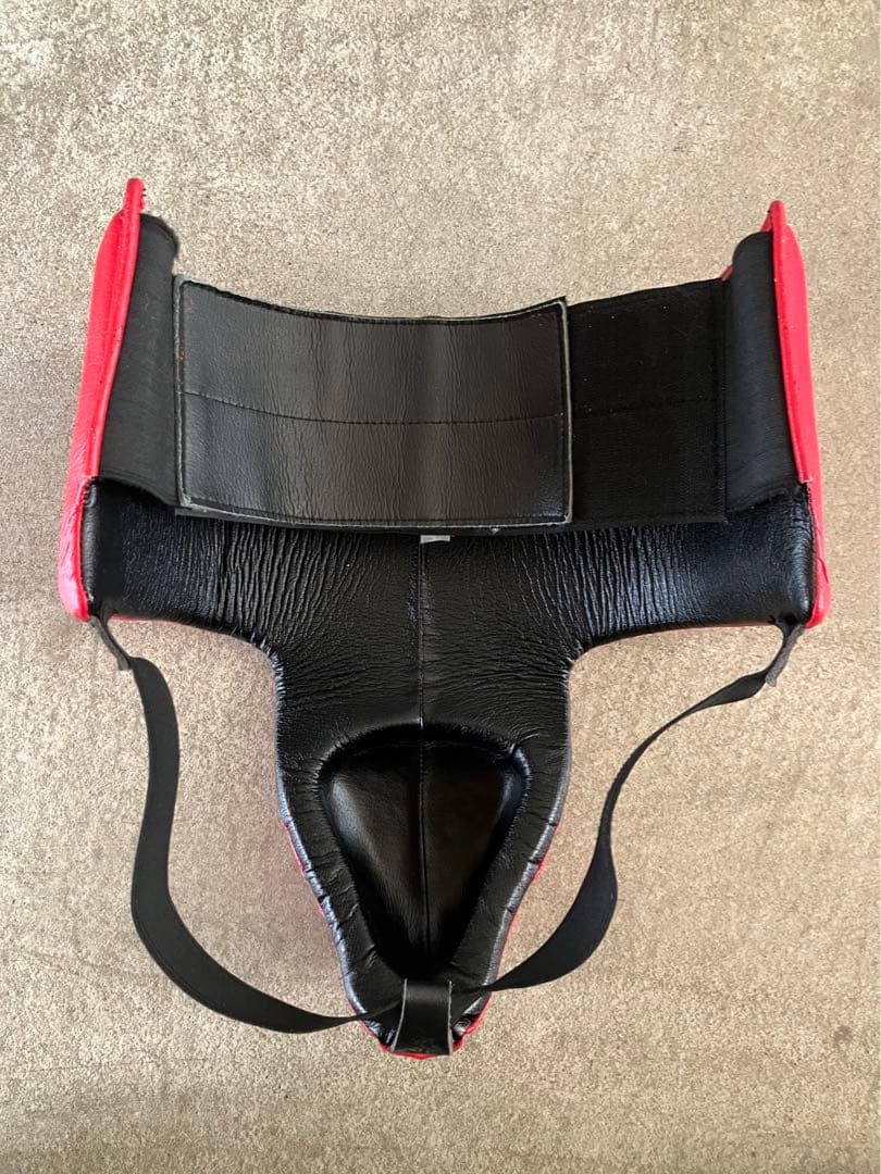 Winning ウィニング ファールカップ PSC-500レッド L