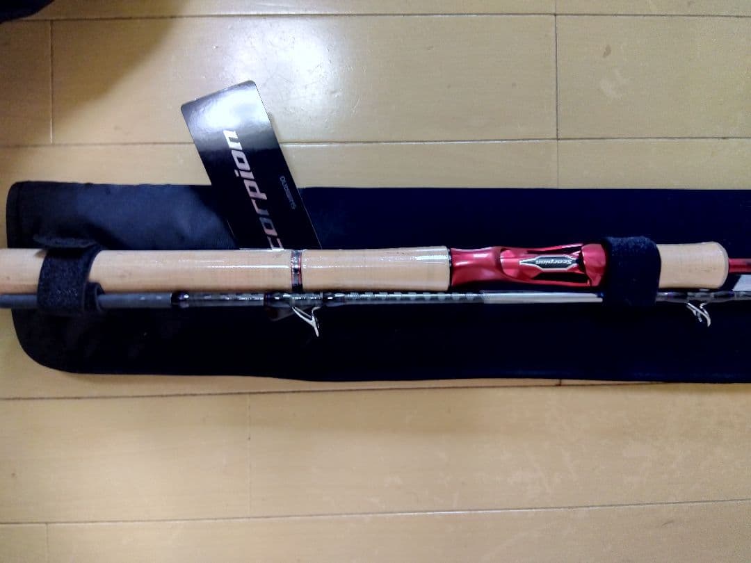 スコーピオン　1652r-2