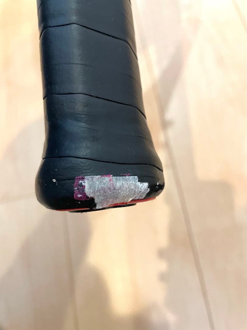 Wilson ウルトラ　V4 100 G2 300G