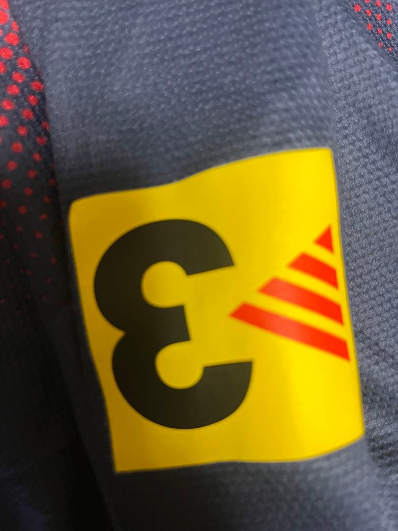 【希少・美品‼️】長袖　FC Barcelona バルセロナ 12/13 XL