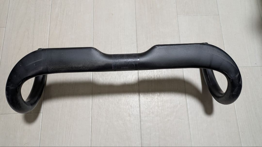 GIANT ハンドル Contact SLR Aero Drop 400mm