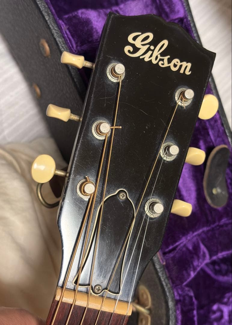 Gibson L00 99年製