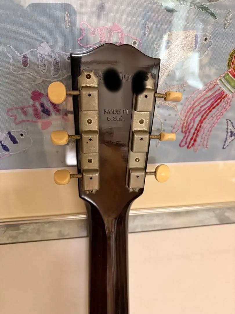 Gibson L00 99年製