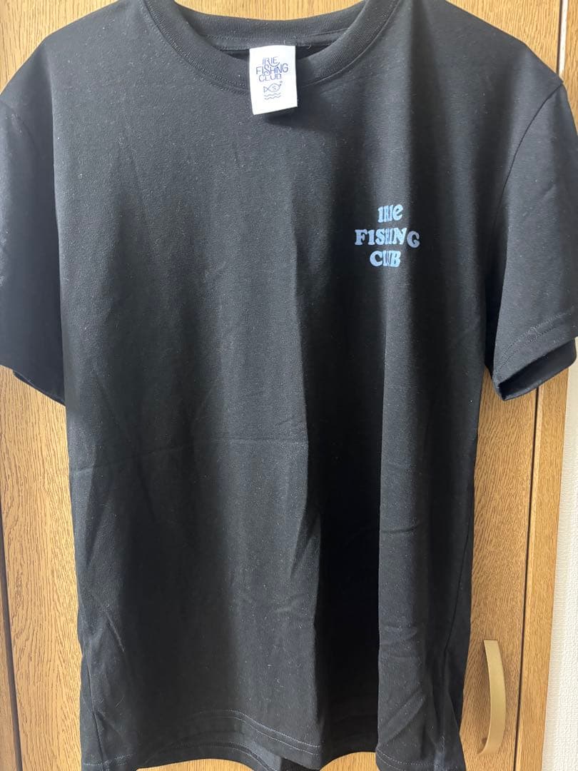 IrieFishingClubドライTシャツSサイズアイリーフィッシングクラブ